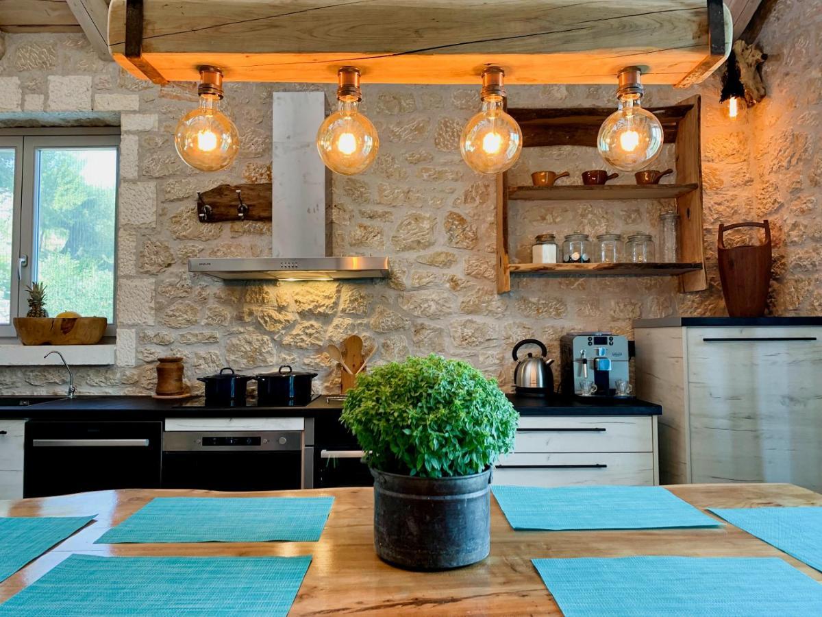 Sinium Luxury Villas Viggla Экстерьер фото