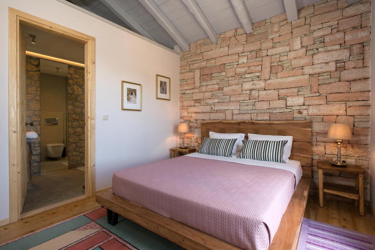 Sinium Luxury Villas Viggla Экстерьер фото