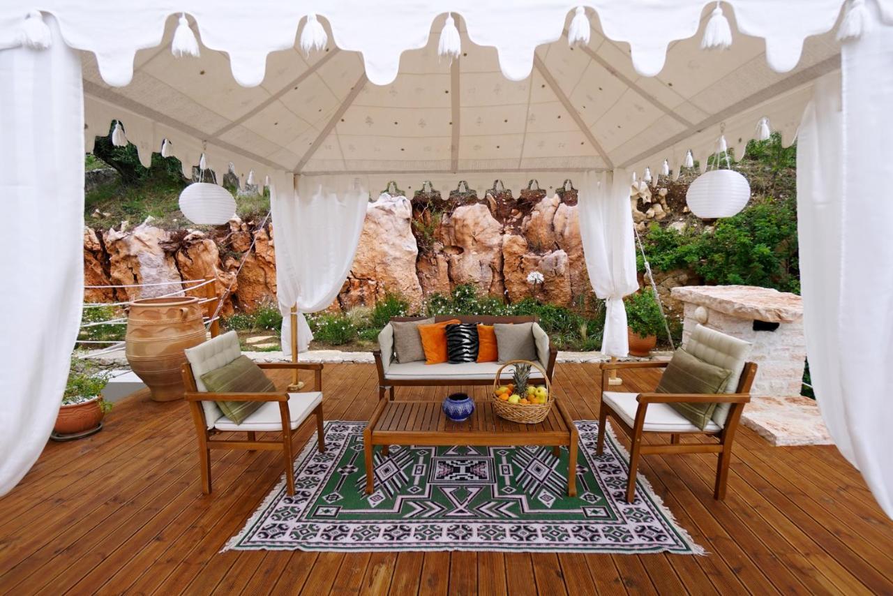 Sinium Luxury Villas Viggla Экстерьер фото