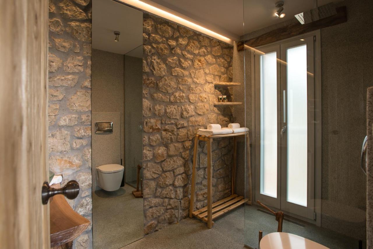 Sinium Luxury Villas Viggla Экстерьер фото