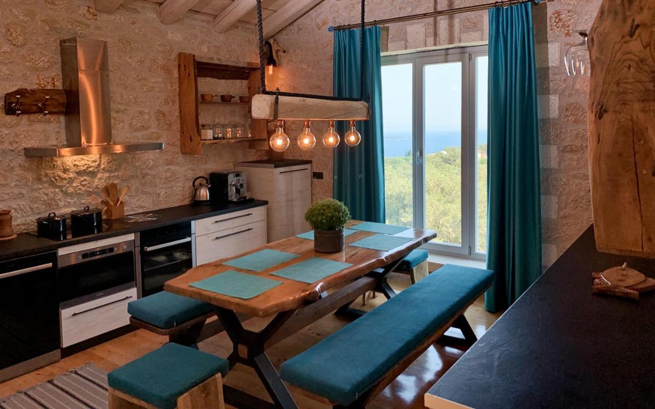 Sinium Luxury Villas Viggla Экстерьер фото