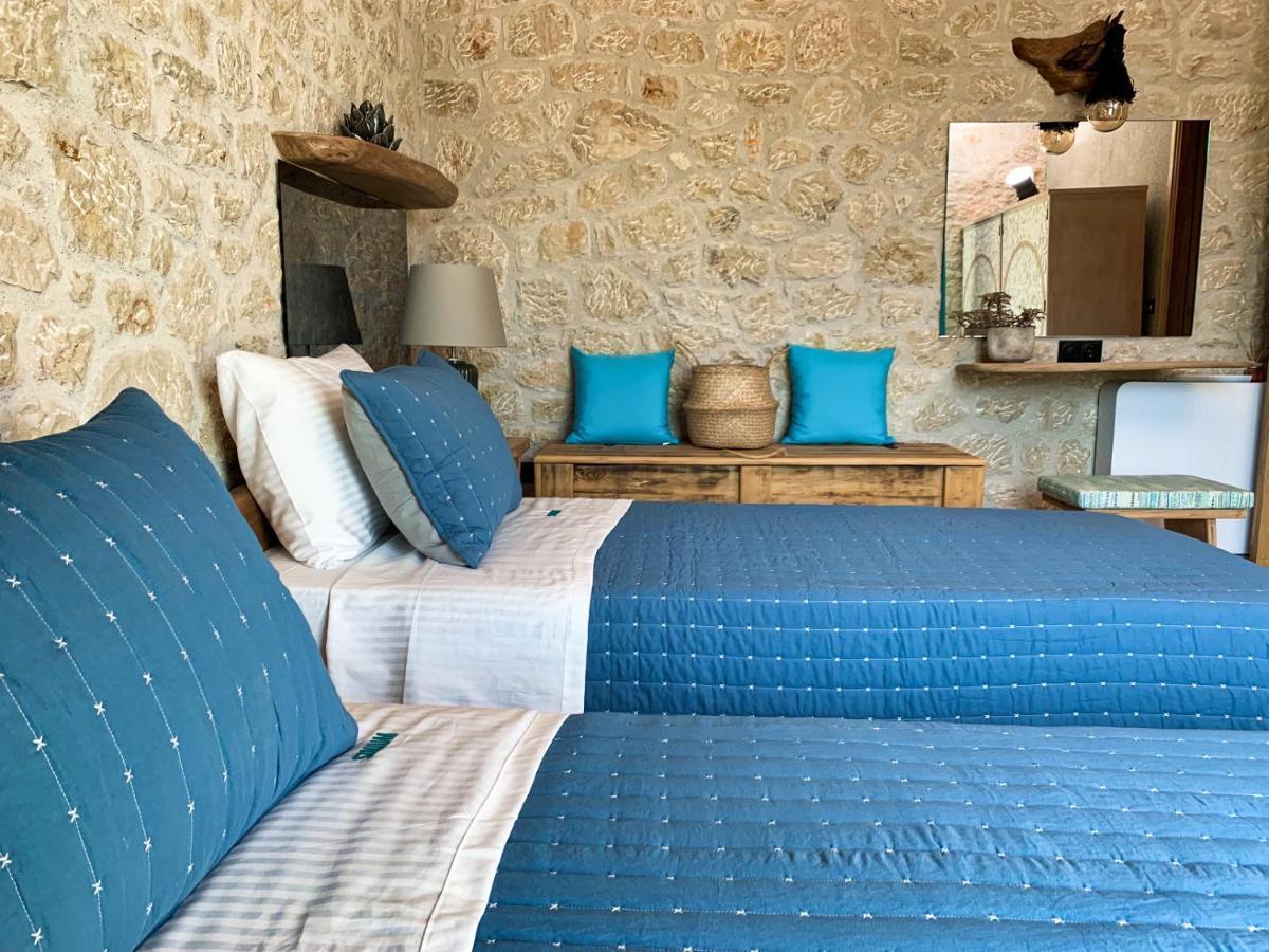 Sinium Luxury Villas Viggla Экстерьер фото