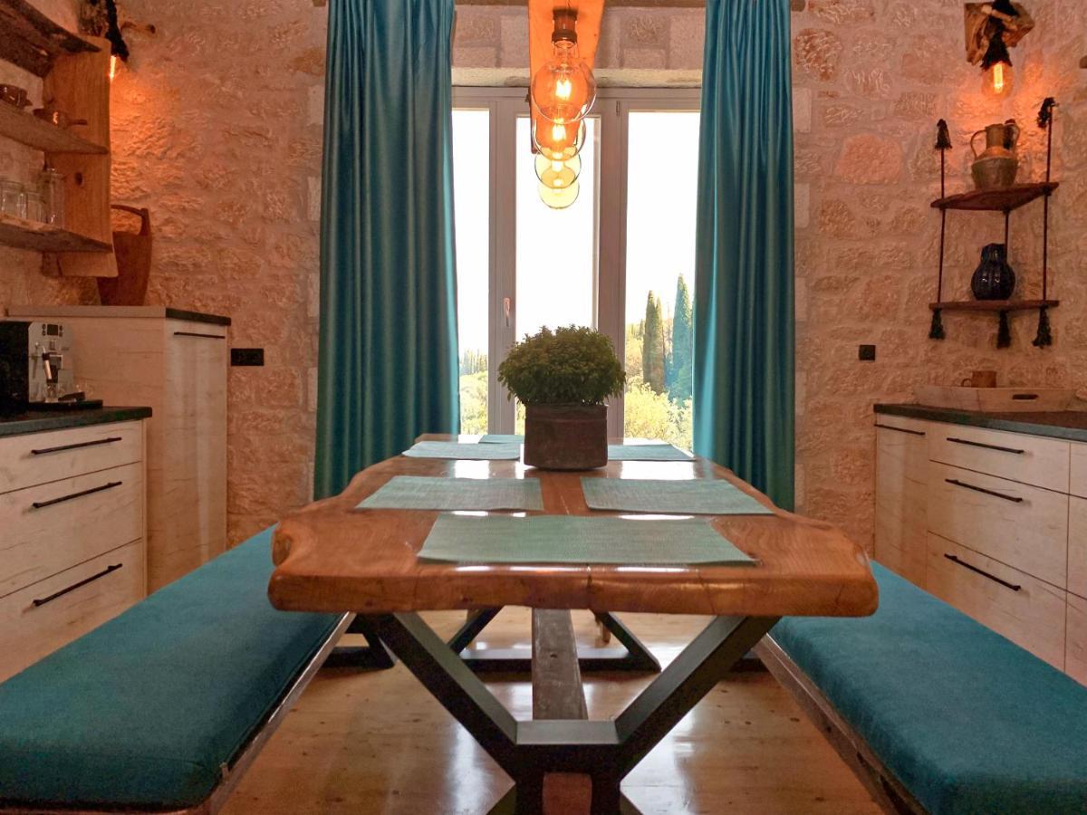 Sinium Luxury Villas Viggla Экстерьер фото